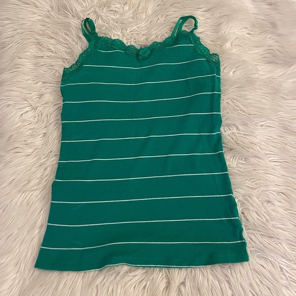 Striped | tank bundle | set of 3 - Picture 2 of 13